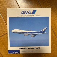 ANA Boeing 747SR100 1/500