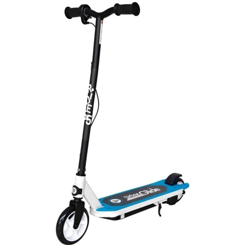 Trottinette électrique enfant - trottinette,