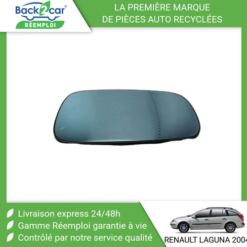 Glace retroviseur ext g - 🏆,