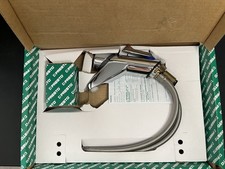 Mitigeur temporisé sur plage