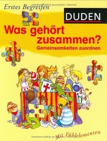 Duden erstes begreifen was - duden, begreifen.