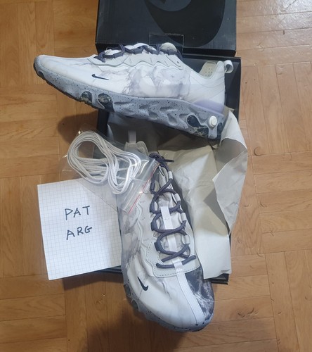 Nike react element x - element, 55