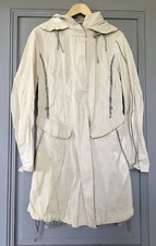 MANTEAU TRENCH MARITHE