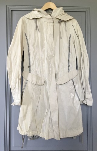Manteau trench marithe - trench,