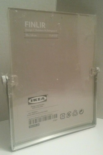 Ikea finlir clear acrylic - ikea,