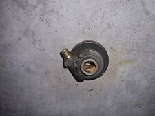 Entraineur Compteur Piaggio