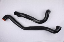 Kit durites Sural R11 R9 Turbo Renault 9 11 Silicone GT Durite Zender etc.