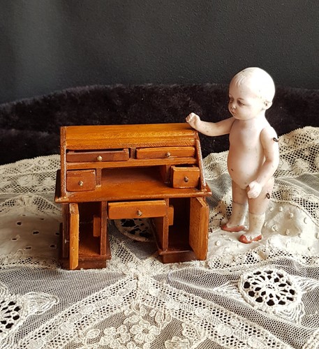 Joli bureau meuble mignonnette - joli,