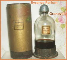 🇫🇷Grenoville"Bysance "