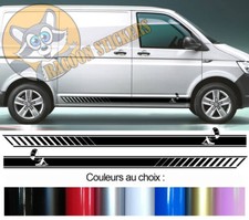 BANDES DECO KITE SURF BAS DE