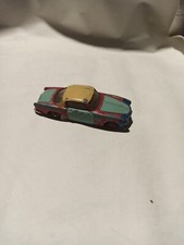 dinky toys coupe alfa Romeo