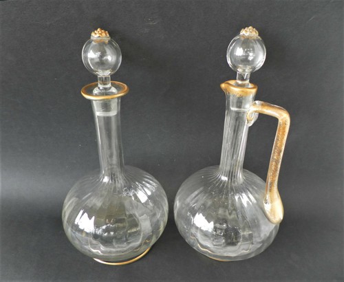 Carafes legras montjoye - 2,