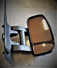 Rétroviseur extérieur à électrique pour MASTER 3 MOVANO B 2010-24 DROITE Long