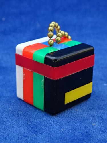 Joli nice top porte cles - nice, !