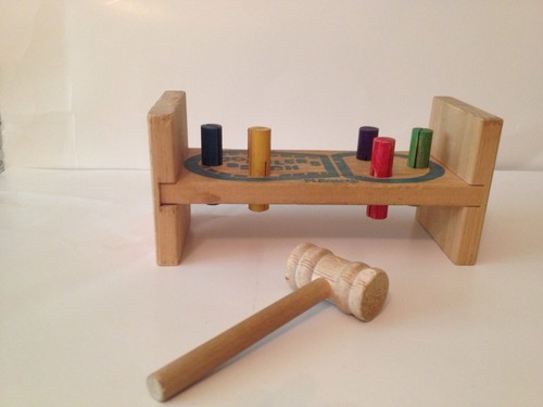 Vintage toys - vintage,