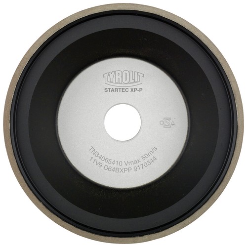 Tyrolit startec meule - tyrolit, startec-xp-p