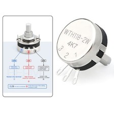 Bouton Casquette Cadran