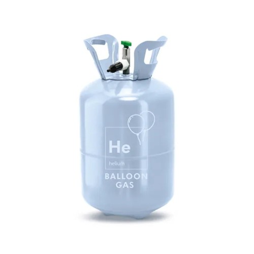 Bouteille hélium 20m3 - bouteille,
