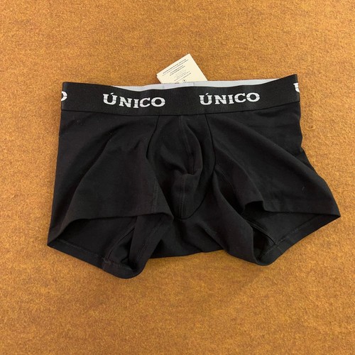 Mundo unico mens - mundo, black
