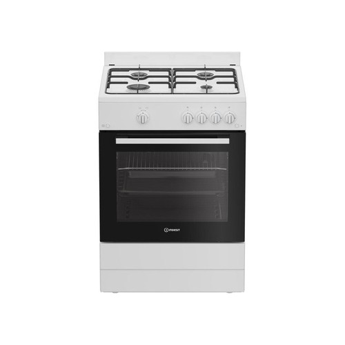 Cuisiniere gaz indesit - a,