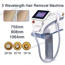 PRO Diode Laser 1064nm 755nm