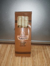 Ancien Paquet de cigarettes