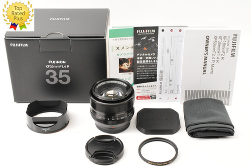 Objectif fujifilm fujinon - fujifilm,