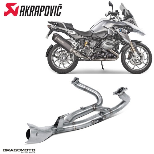 Collecteur bmw 1200 abs - r,