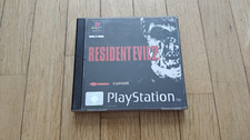 Résident Evil 2 En français