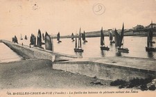85 ST GILLES CROIX DE VIE LA
