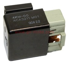 Relais Pompe Essence Yamaha 850 TDM 1999-2001 | Réf. 4KM-81950-00 | Occasion