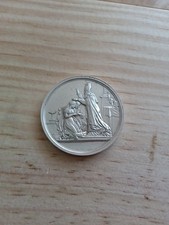 Médaille mariage chrétien de