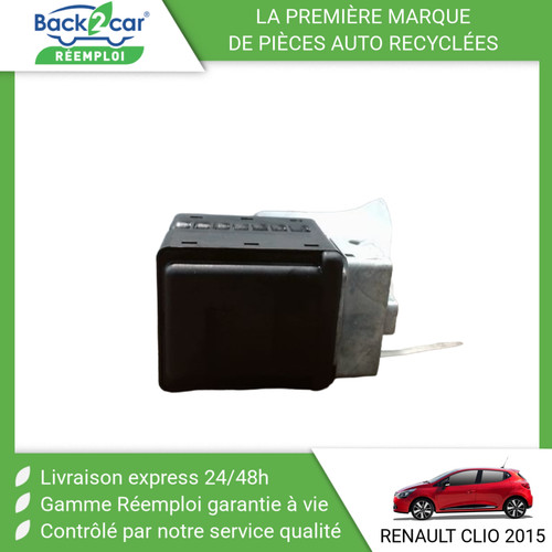 Verrou colonne direction - 🏆,