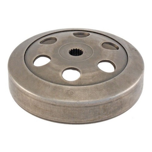 Cloche embrayage rms aprilia - d'embrayage,