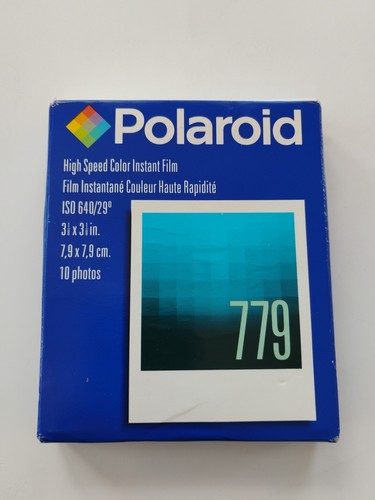 Nos polaroid 779 - nos, color