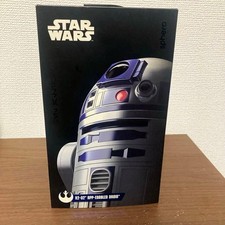 Jouet droïde Sphero R2-D2 15