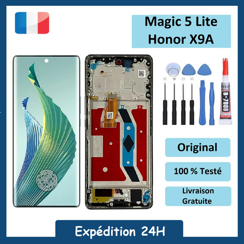 Ecran lcd complet honor - honor, magic
