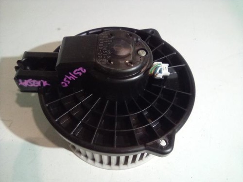 Ventilateur chauffage mazda - ventilateur,
