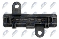 Résistance de ventilateur de chauffage ERD-IS-000 NTY pour ISUZU D-MAX I