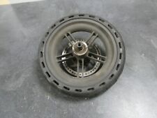 roue arrière  pour trottinette électrique Ocean drive e9 pro ( occasion )