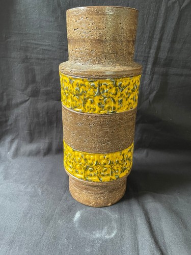 Vase rare bitossi - aldo, londi