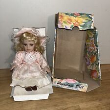 Poupée De Collection En