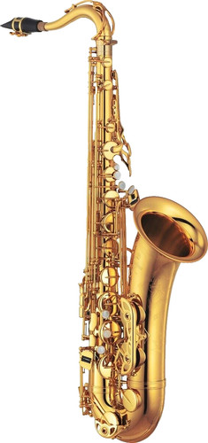 Saxophone ténor yamaha - saxophone,