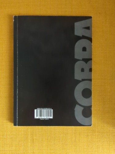 Cobra the space - cobra,,