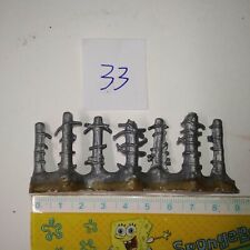 STARLUX (?)- barbelés -