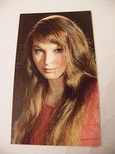 "Carte Postale Marina Vlady