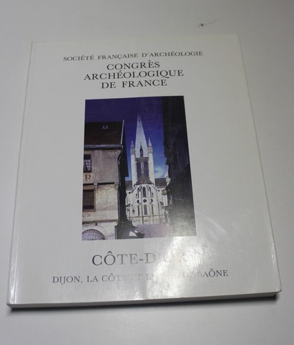 Côte dijon la - -,