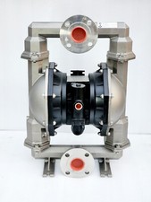 Pompe À Diaphragme Double À Air ARO PD20A-ASS-GGG-B Diaphragme NEOPRENE#2