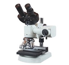 Microscope De Métallurgie En Alliage D'Aluminium Acier Radical 1200x