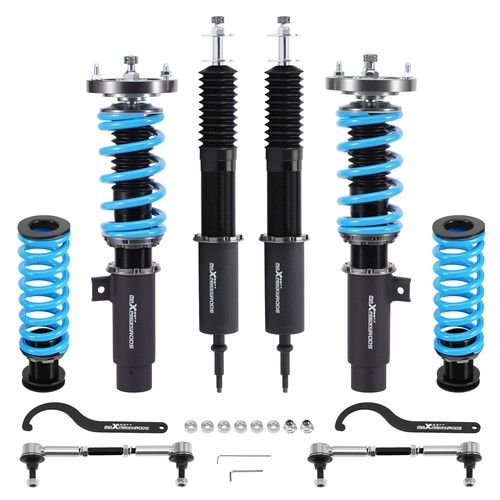 Kit suspension combine fileté - combine,